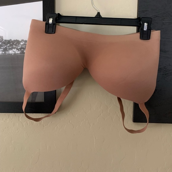 Soma ENBLISS
Wireless Bra Tan - Picture 2 of 4